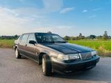 Volvo S90 3.0 Executive - Langversion - Volvo 960: Limousine