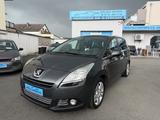 Peugeot 5008 Premium 7 Sitzer top Gepflegt Voll!!!!!! - Peugeot 5008: Premium