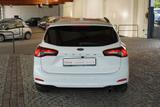 Ford Focus Turnier 1.5 EcoBlue Cool & Connect LED ACC - Ford Focus: Connect