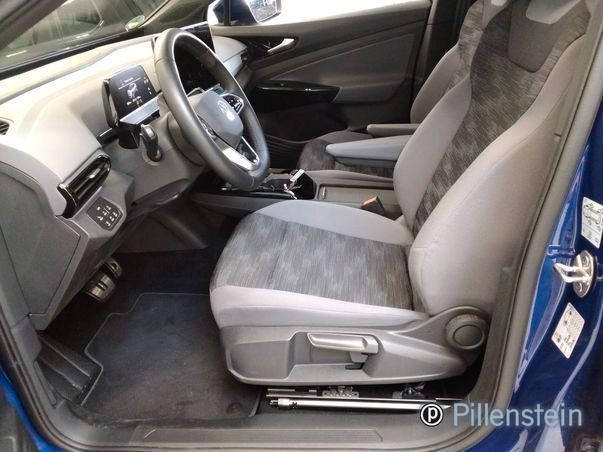 Volkswagen ID.4 - Bild 8