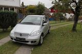 Mercedes-Benz A 170 ELEGANCE  Klima el SHD Autom PDC SHZ - Mercedes-Benz A 170: Elegance