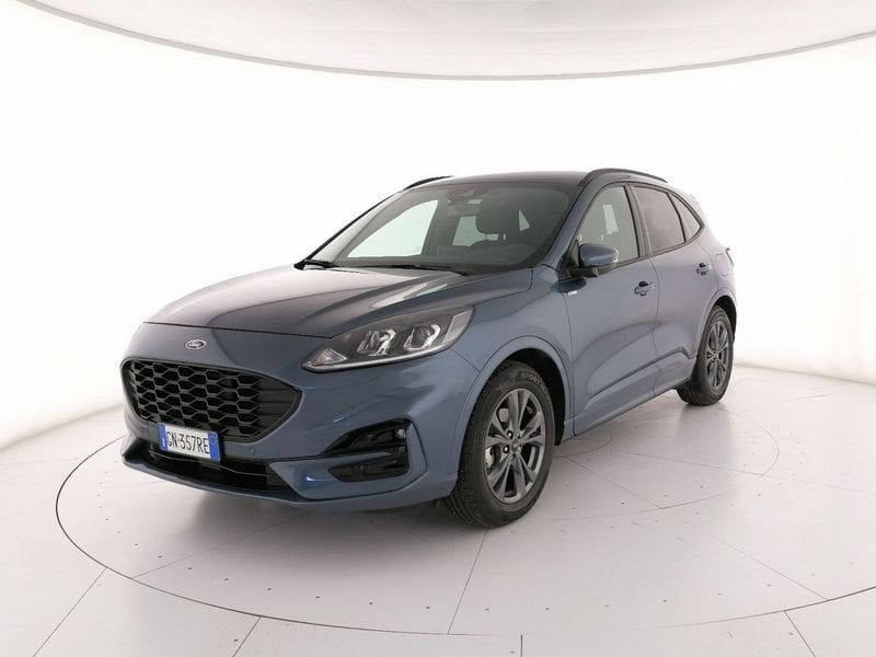 Image of Ford Kuga