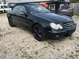 Mercedes-Benz CLK 200 Cabrio Kompressor KE18ML NAVI TÜV - Mercedes-Benz CLK 200 in Bonn