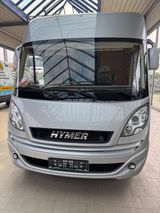 HYMER / ERIBA / HYMERCAR DuoMobil 634 SL - Offers matching your search criteria
