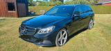 Mercedes-Benz Mercedes Benz E-Klasse W212/S212 220 CDI A... - Mercedes-Benz 220 aus 2014