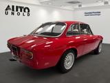 Alfa Romeo GT Junior Kantenhaube Serie 1 - Alfa Romeo GT Gebrauchtwagen