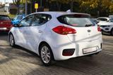 Kia Ceed 1.4 Edition 7 Navi Android Apple Sitzheizun - Kia cee'd / Ceed Gebrauchtwagen
