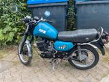 Mz ETZ 251 - ETZ 251