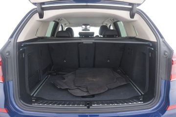 BMW X3 - 8