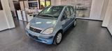 Mercedes-Benz A 170 CDI CLASSIC Klima TÜV 11/2025 - Mercedes-Benz A 170 in Stuttgart