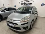 Citroën Citroen C4 1.6 VTi 120 Exclusive - Citroën C4 Picasso: Vti