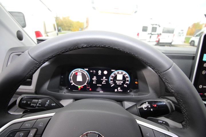 Knaus Van TI Plus 650 MEG  by  MCS Exklusiv