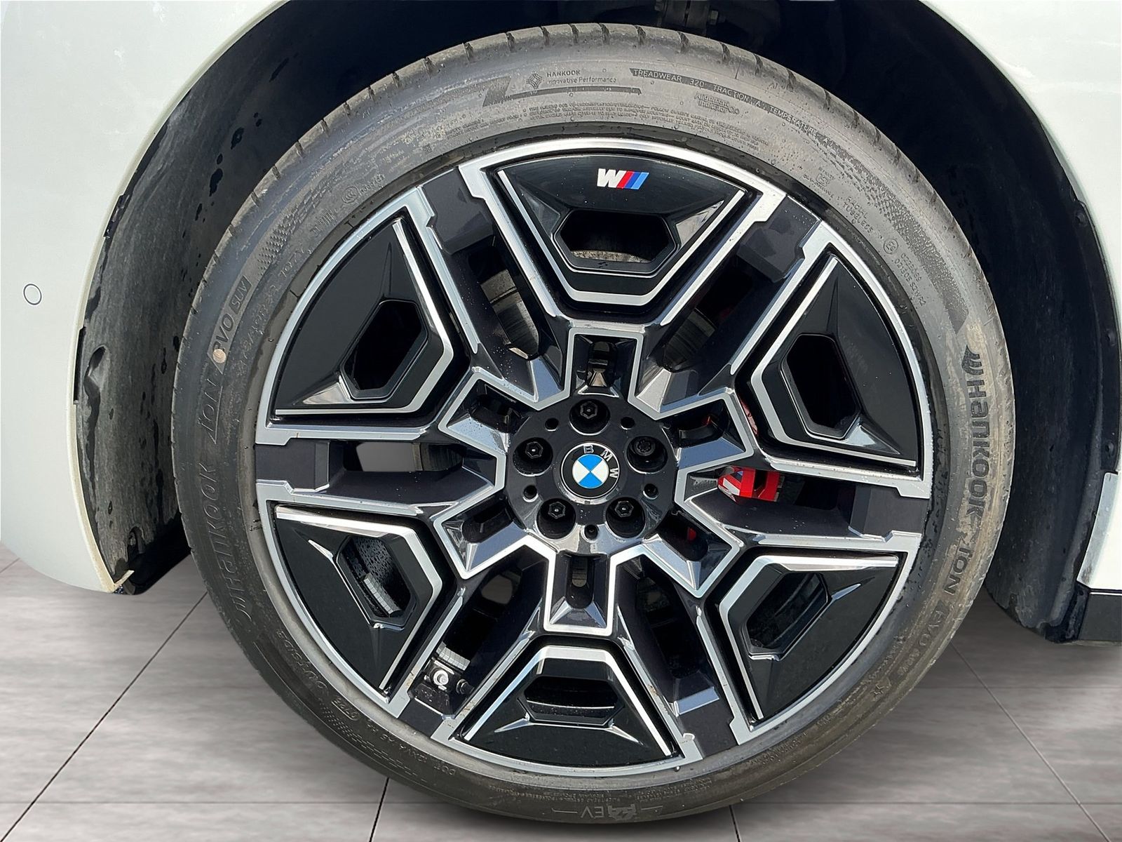 BMW iX - Bild 16