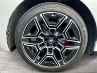 BMW iX - Vorschau Bild 16