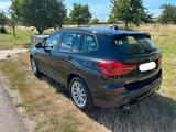 BMW X3 xDrive20i 8G (TÜV NEU! // 8-fach Bereifung) - BMW: X8