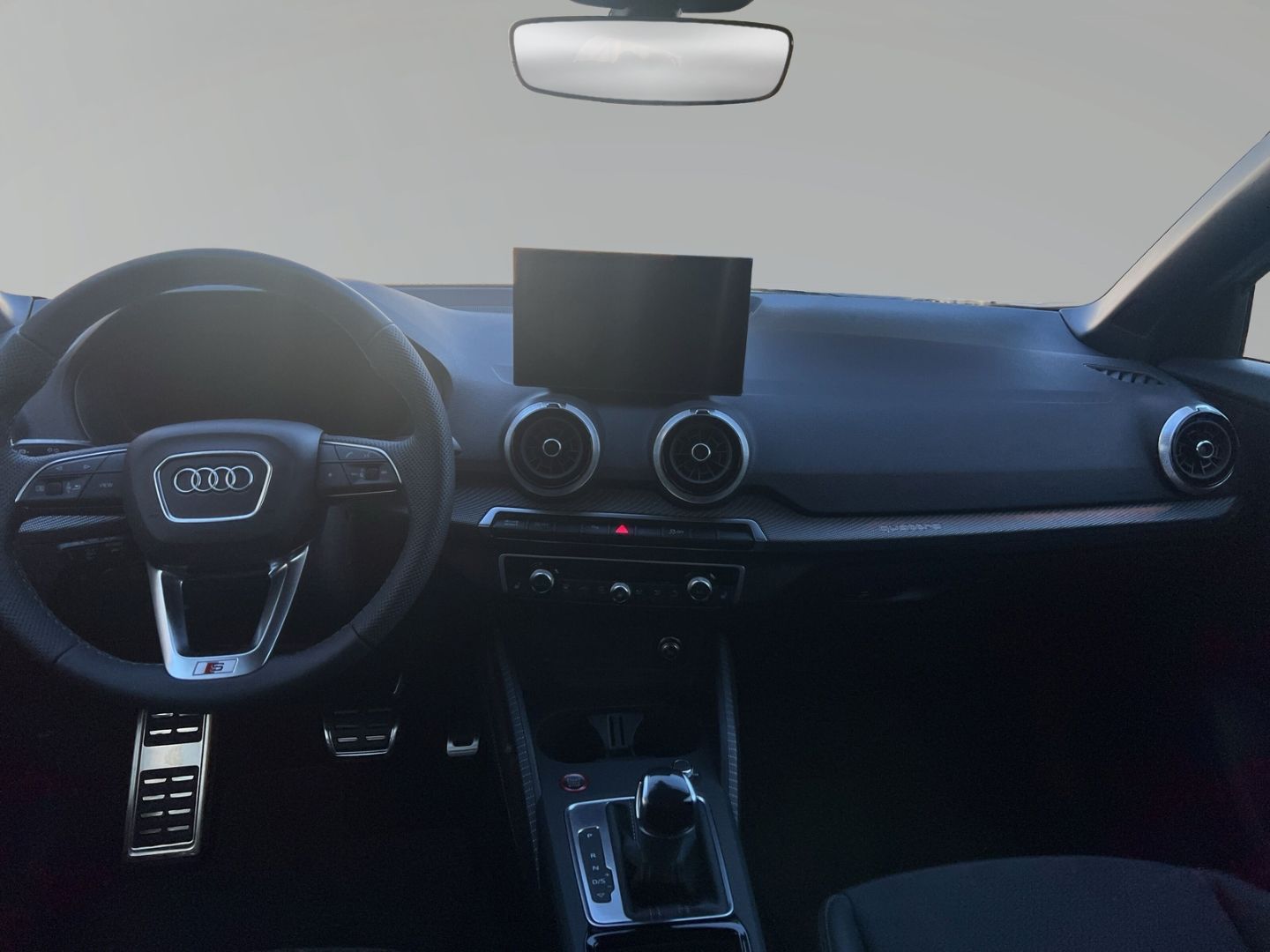 Audi SQ2 - Bild 5