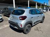 Dacia Spring Electric Business - Dacia Spring aus 2021