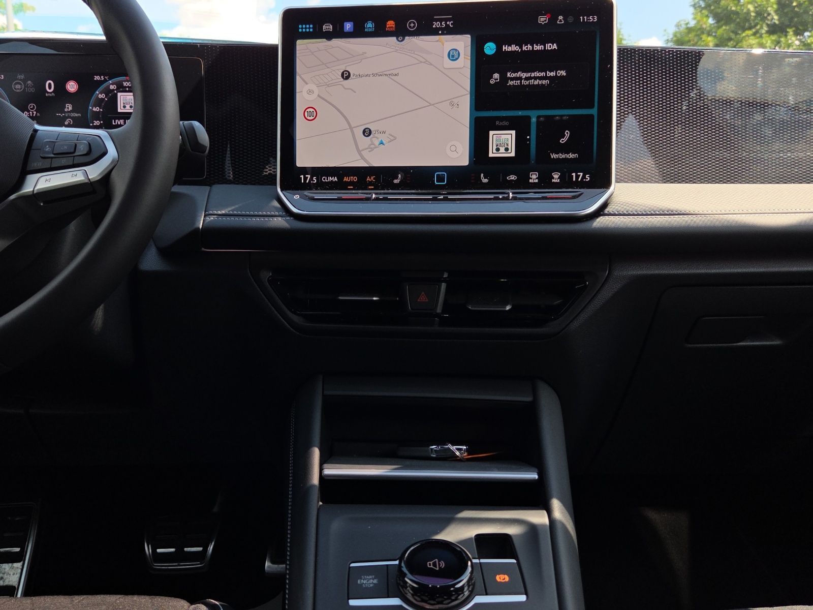 Volkswagen Tiguan - Bild 9