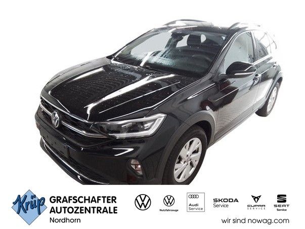 Volkswagen Taigo 1.0 TSI 70KW Life /MATRIX/NAVI/5JGARANTIE