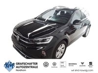 Volkswagen Taigo - Vorschau Bild 1