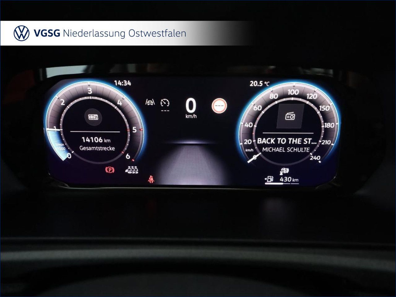 Volkswagen Caddy - Bild 13