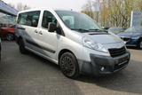 Peugeot Expert Tepee Access Hdi 125 - 9-Sitzer - - Peugeot Expert Tepee mit Diesel-Antrieb