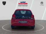 Citroën C1 1.0 VTI Feel, Klima, Bluetooth, DAB, wenig KM - Citroën C1 Gebrauchtwagen
