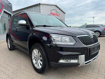 Skoda Yeti - 4