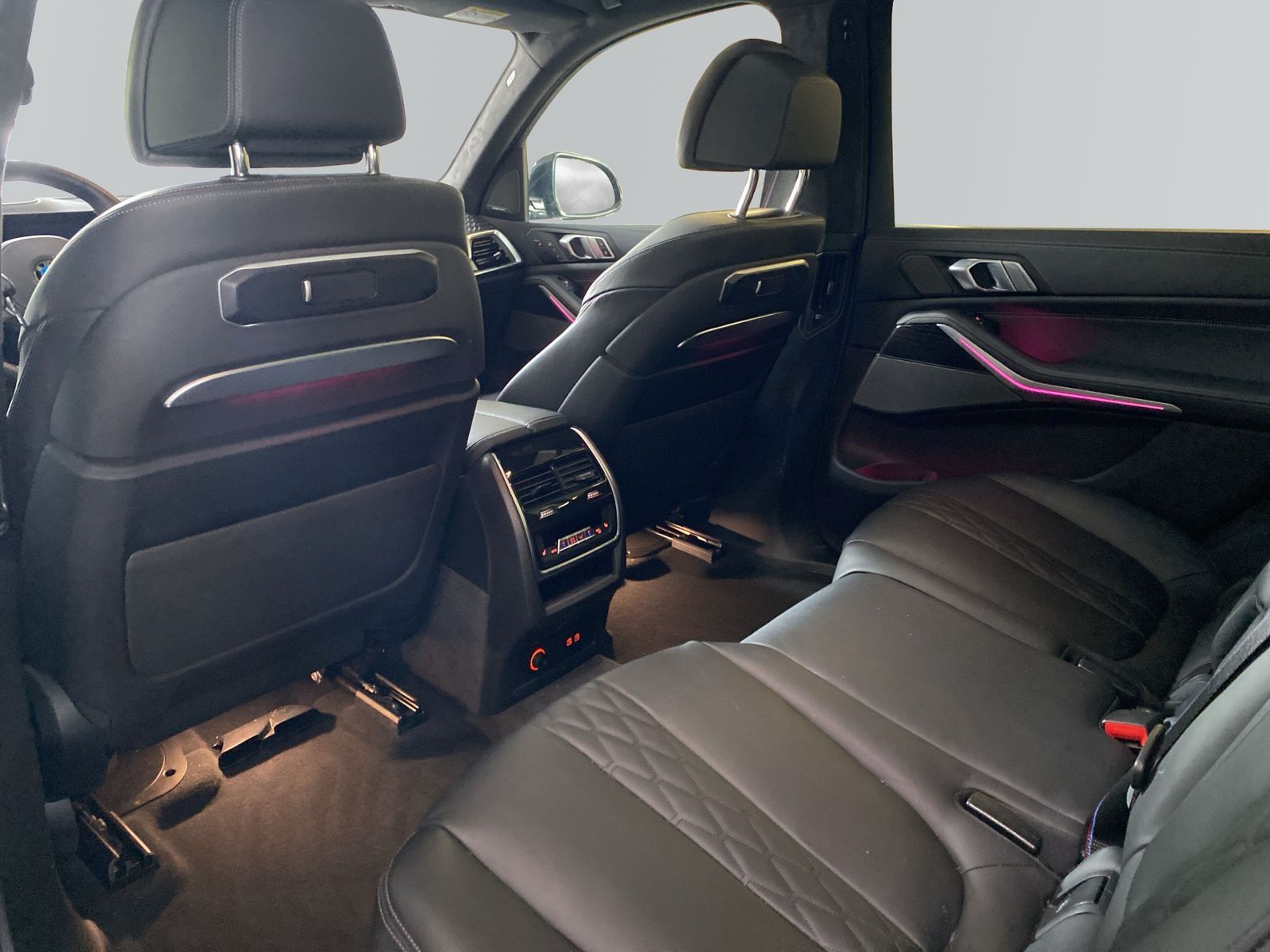 BMW X7 - Bild 9