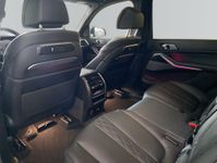 BMW X7 - Vorschau Bild 9