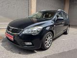 Kia Ceed / cee d Sportswagon Vision*Euro5*Tüv KD* - gebrauchte Kia cee'd / Ceed aus dem Jahr 2011
