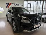 Nissan X-Trail 1,5l e-POWER e-4ORCE 4x4 Tekna Pano Bose