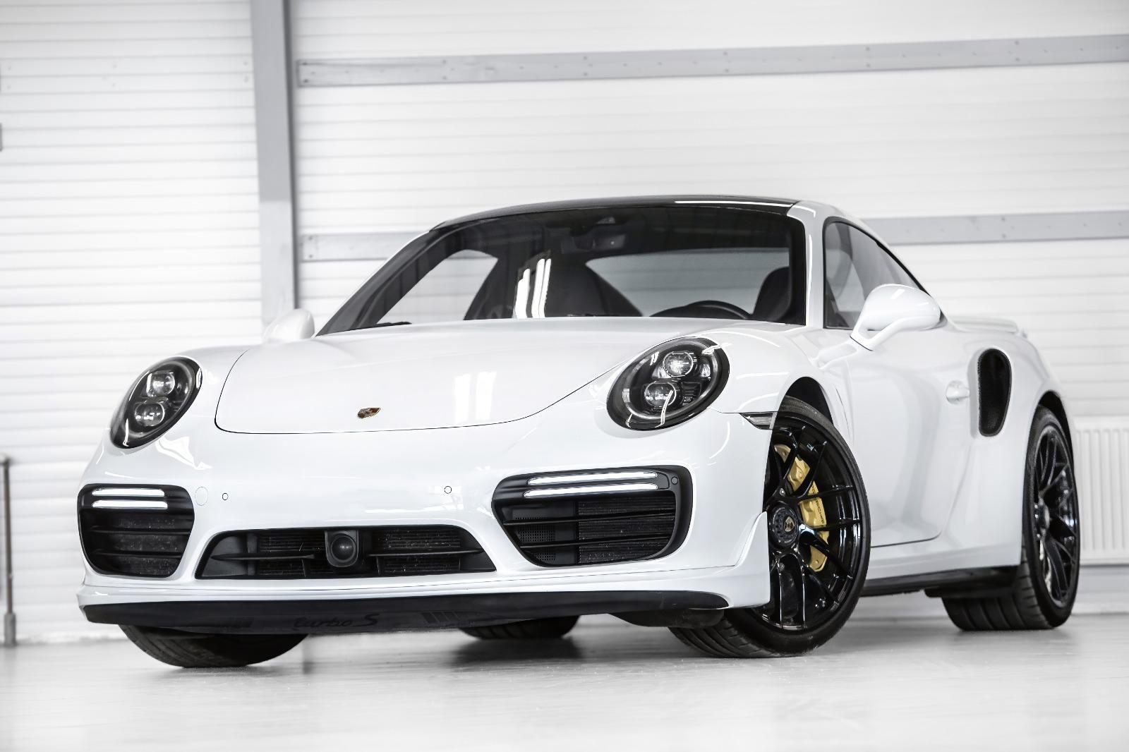 Porsche 911 Urmodell