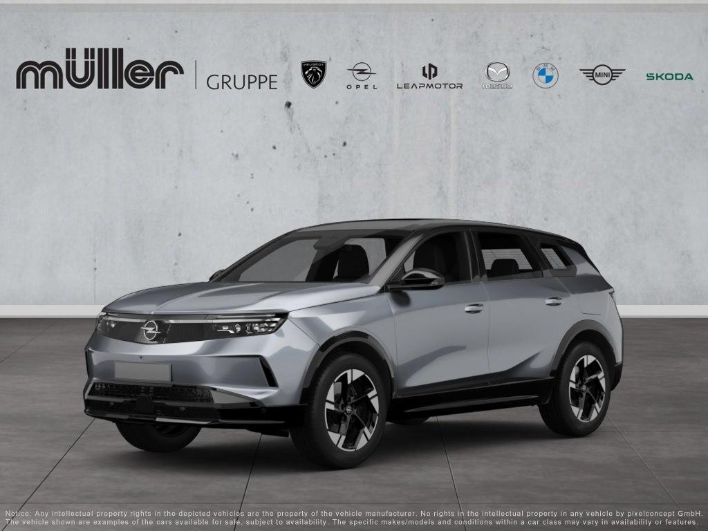 Opel Grandland Electric 157 kW GS