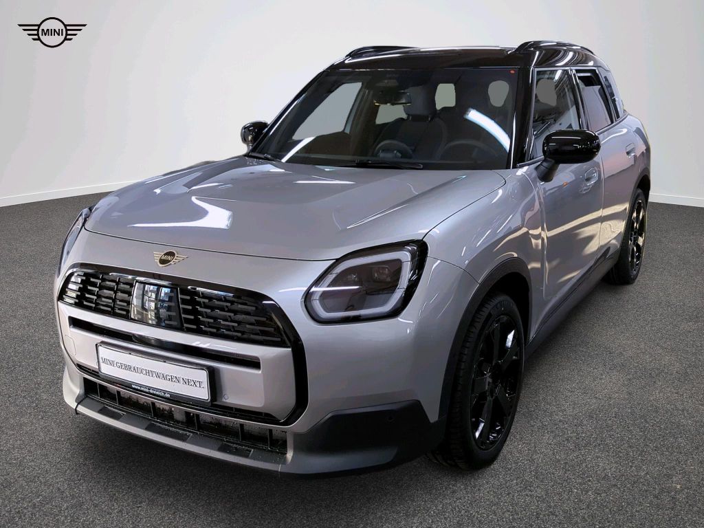 Image of MINI One D Countryman