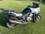 Honda CBF 600 SA PC 43 - HONDA CBF 600 SA