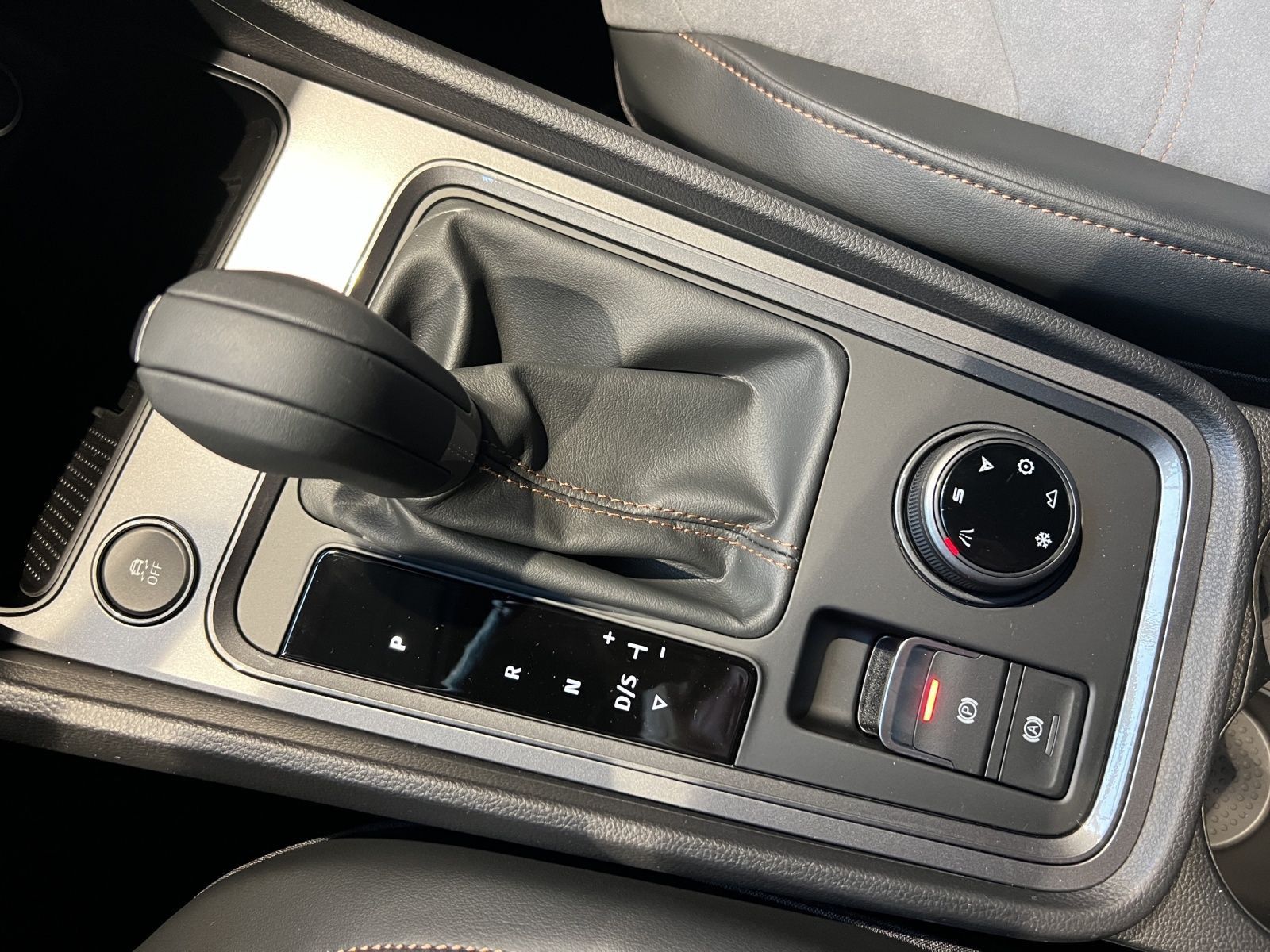 Cupra Ateca - Bild 12