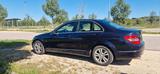Mercedes-Benz C 250 CDI  BlueEFF. AVANTG. Autom. AVA... - Mercedes-Benz C 250 aus 2010