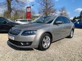 Skoda Octavia 1.6 TDI Green tec Ambition Bi-Xenon PDC - Skoda Octavia mit Diesel-Antrieb: 1.6