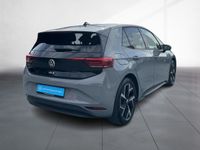 Volkswagen ID.3 - Vorschau Bild 4