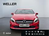 Mercedes-Benz A 180 Urban *LED*AHK*Navi*Parktronic*Kamera*SHZ* - Mercedes-Benz A-Klasse: Rot