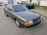 Audi 100 5 Zylinder org. 30150 km Neuzustand - Audi 100: 5.5
