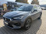 Seat Tarraco Xcellence 2.0 TSI 4Drive DSG - gebrauchte Seat Tarraco aus dem Jahr 2019