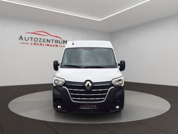 Renault Master - 2