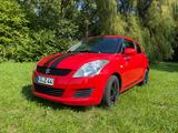 Suzuki Swift 1.2 Basic Basic - Suzuki Swift Basic mit Benzin-Antrieb