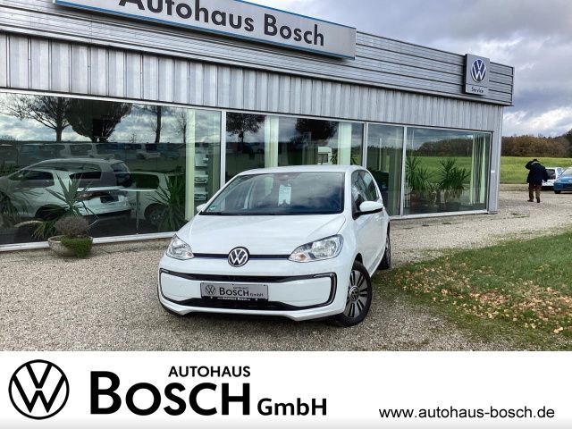 Volkswagen e-up! move CCS Alu SHZ PDC Tempomat Kamera Klima