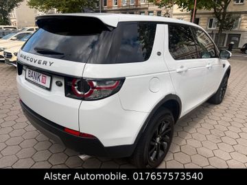 Land-Rover Discovery - 9