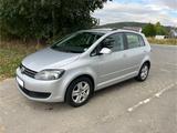 Volkswagen VW Golf Plus 1.6 tdi - Volkswagen Golf aus 2009: TDI