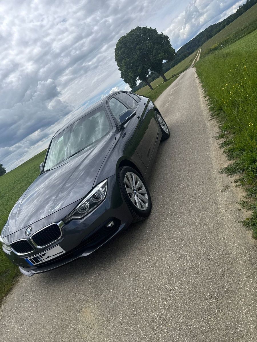BMW 320