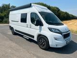 Weinsberg CaraTour 600MQ | Aufstelldach | Solar | Lithium - Weinsberg CaraTour 600 MQ